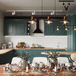 Cozy Loft In Centre Апартаменты